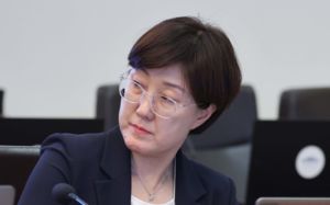 김현지·이재용…국감 증인 채택부터 팽팽한 신경전