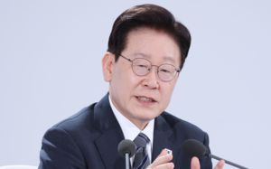 李 "개혁은 목표여야…공격 수단 돼선 안돼"