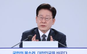 李 "10·4 남북정상선언 정신으로 돌아가야"