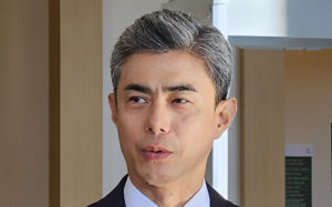 강신철 "'DMZ 지뢰사고' 모든 책임은 北에"