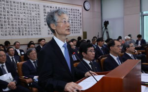조희대·김현지·김용범…여야 증인 채택 충돌