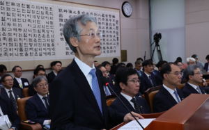 조희대·김현지·김용범…여야 증인 채택 충돌