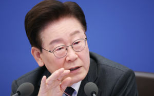 李 "농민 신뢰회복 우선"…CPTPP 가입 제동