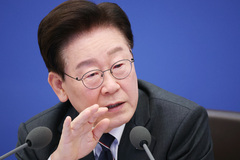 李 "폭언·욕설 차단 당연…故박원순 생각나"