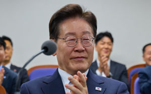 李 "달라지는 전장, 장교 양성도 바뀌어야"