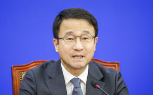 한병도 "조희대, 대법관에 격려 현금 지급"