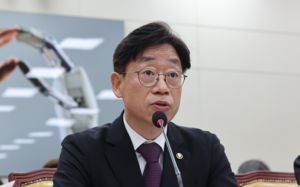 누리호 신뢰도 개선…2035년 독자 위성망 구축