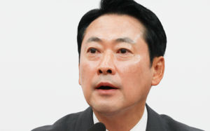 장동혁 "중대사건 암장 위기에 지방청장 감찰"