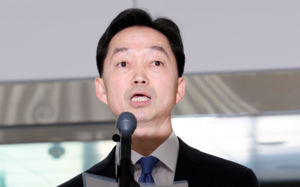김지용 중수청장 후보 청문회…與 갈등 분수령