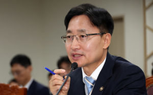 새 비서실장 임광현 "민생 성과에 온 힘"