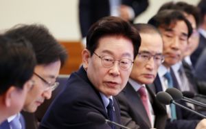 국무회의 생중계 축소 논란…李 "전부 비공개 동의 못해"