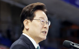 李 "상관에게 불편한 얘기해야 진짜 참모"