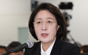秋 소방 재정 발언 파장…부승찬 옹호에 논란 확산
