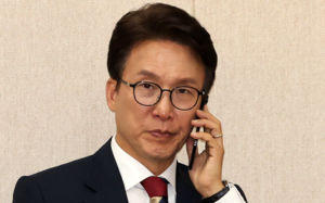 김민석, 추미애·부승찬 발언 논란 재차 사과