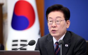 李 "강력범죄에 가석방 없는 무기형 추진"