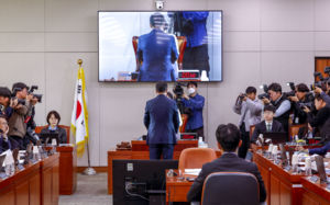 국감, 일반 증인 전년比 절반…핵심 증인도 빠져
