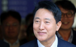 무죄 받은 오세훈, '보수 통합' 역할론 부상