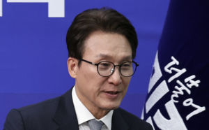 김민석 "조희대 탄핵, 국정조사 포함 계획대로"