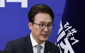 김민석 "조희대 탄핵, 국정조사 포함 계획대로"