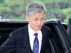 오늘 법사위 국감…조희대 탄핵·국조 공방 예고