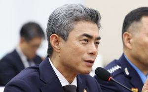 강신철 "한미, 전작권 전환 목표연도 공감대"