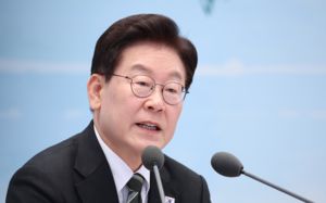 李대통령 "CPTPP 가입, 비난 있어도 해 놔야"