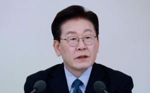 李 "경제 성장, 일터서 목숨 잃으면 무의미"