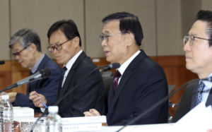 국정원 "APEC 전후 북미대화 국면전환 가능성"