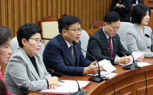 국힘 "여야, 3+3 부동산 협의체 구성하자"