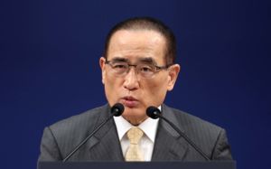 靑 "내년초 전작권 전환 실질 성과 거둘 것"