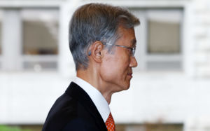 조희대 국정조사…野 "인민재판" 與 "호위무사"