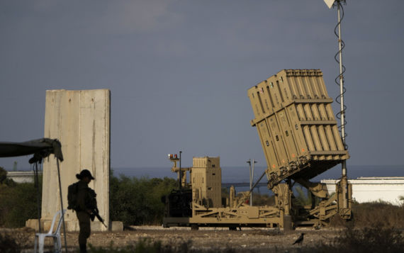 이란 방공시스템만 정밀타격 이스라엘 보복 공습의 의도는