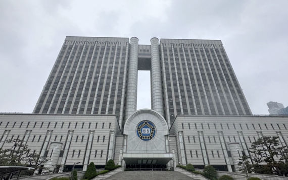 오늘 전국법관대표회의 '이재명 판결' 입장 낼까