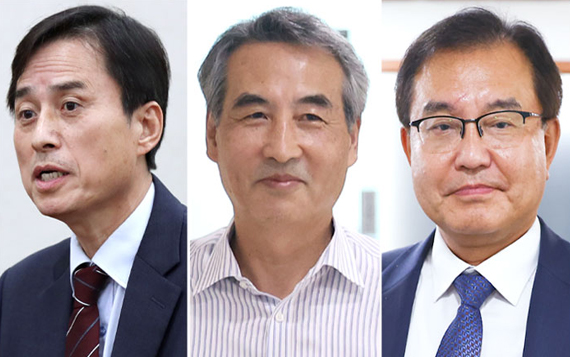 역대급 규모 3대 특검 막바지 尹 등 23명 구속…17명 기각