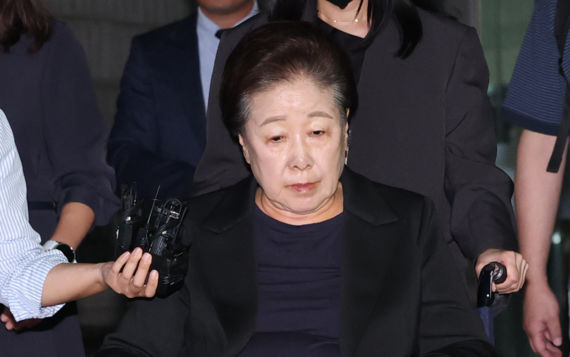 통일교, 대선 '양다리 보험' 정황 윤영호 "尹·李측과 접촉" 주장