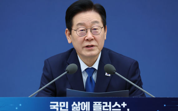 李, '대전-충남 통합' 힘 싣는다 "내년 지선 통합단체장 뽑아야"