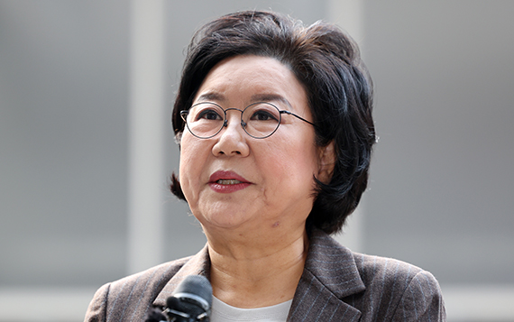 &nbsp;李, 이혜훈 '계엄 옹호' 논란에 "본인 직접 소명하고 단절해야"