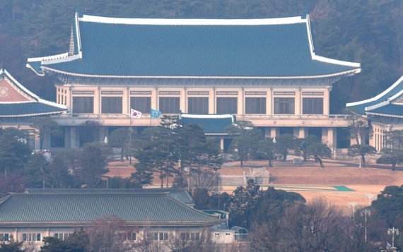 李, 유승민 총리직 영입설 청와대 "제안한 사실 없다"