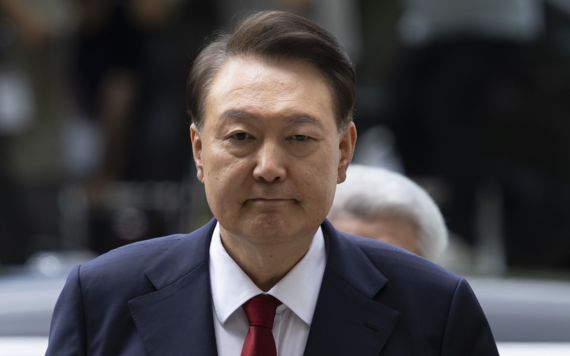 尹 '내란 우두머리' 재판 결심 사형? 무기징역? 구형 주목