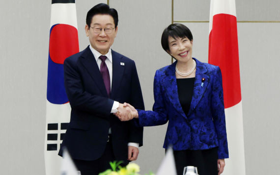 韓日, 조세이탄광 유해 감정 협력 비핵화·초국가 범죄 대응 공조도