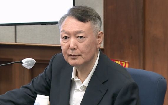 사형 구형 한밤 최후진술 尹, 끝내 사과는 없었다