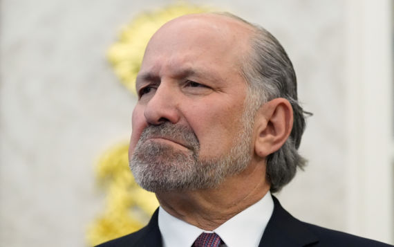 "美 투자 안 하면 관세 100%" &nbsp;  러트닉, 한국 반도체도 압박