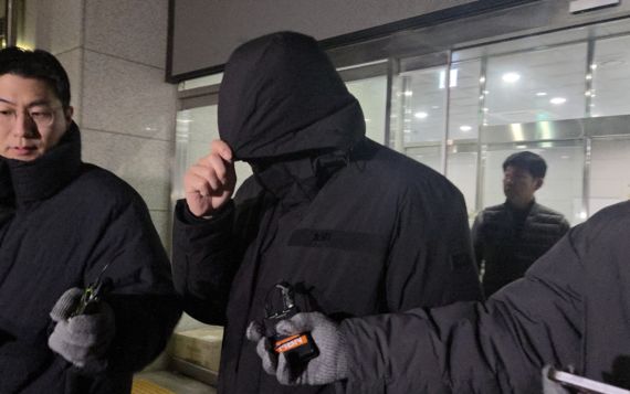 강선우 前보좌관 조사 종료 김경과 대질 신문은 불발