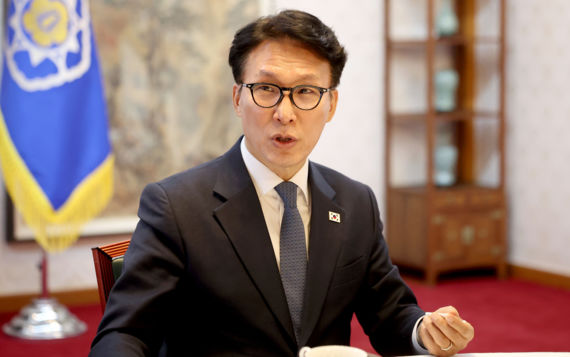 "공소청 보완수사권 허용 않되 &nbsp;예외 필요한지 대해 논의해야"