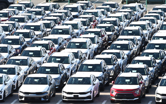 IMF, 韓 올해 성장률 1.9%로 상향 대외 변수에도 선진국 평균 웃돌아