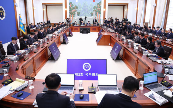 2차 종합특검 국무회의 의결 250여 명 규모…2월 중 출범