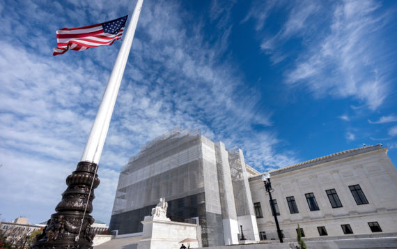 美대법 "트럼프 상호관세 위법" 한국 등 무역협정 영향 불가피