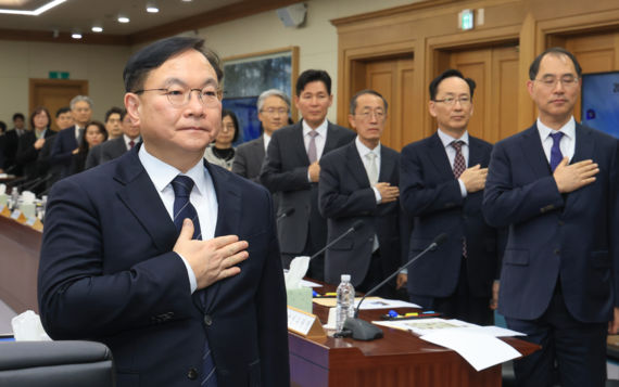 전국법원장회의 "사법개혁 심대한 부작용 발생…숙의없는 추진 유감"