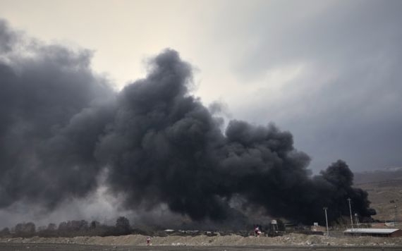 이란 민간인 사망자 1205명 작년 12일전쟁 기록 넘어서