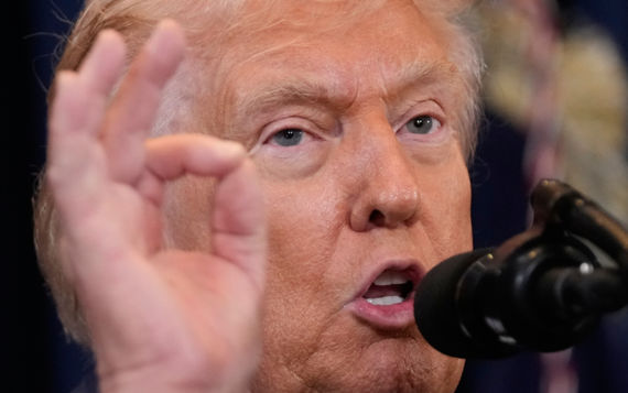 트럼프 "이란 전쟁 곧 끝날 것 이틀만에 완전히 쓸어버렸다"